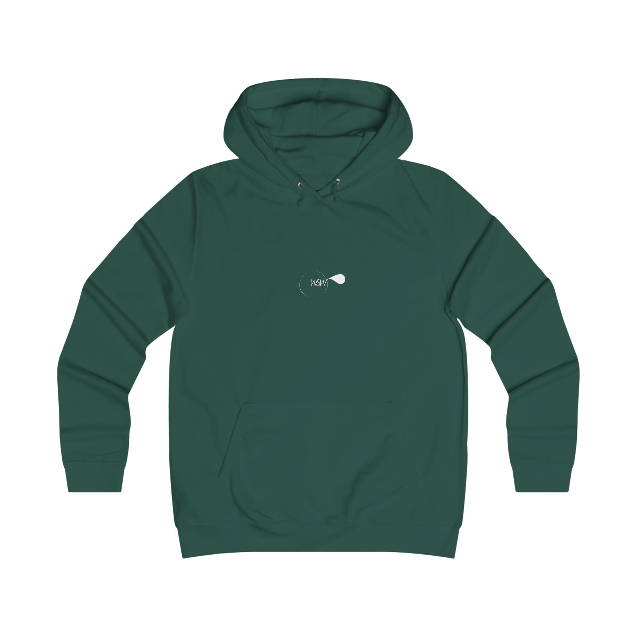 Girlie College Hoodie