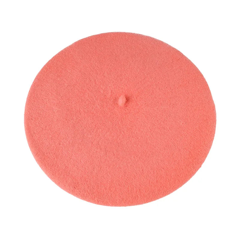 Beret hat