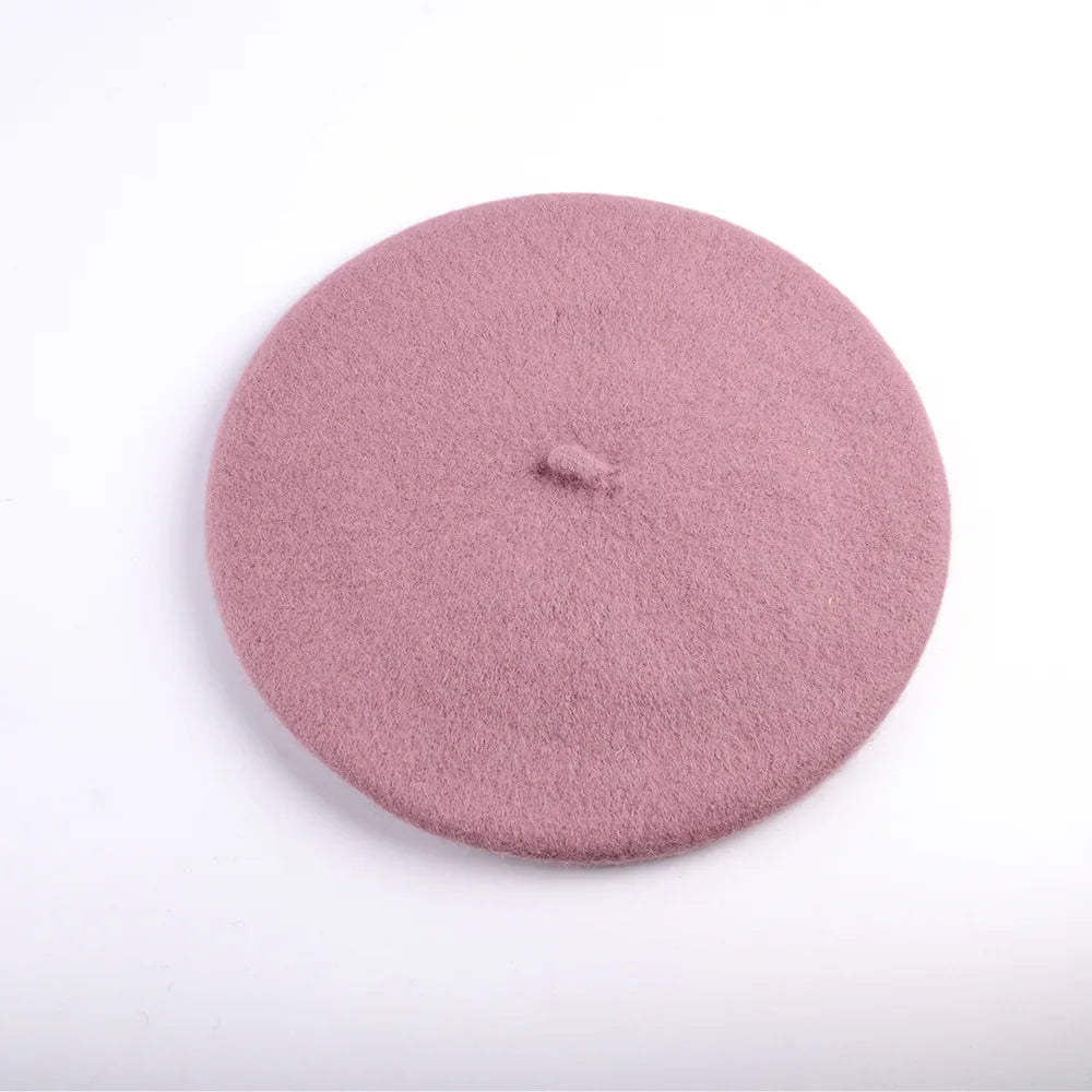Beret hat