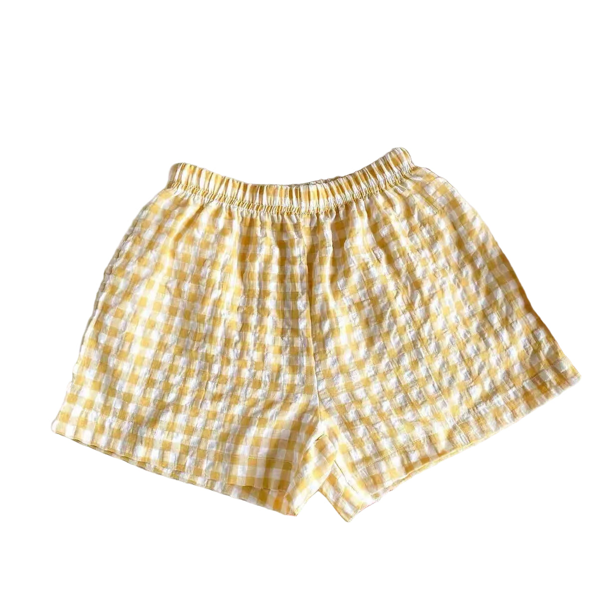 Child Sports Pants Beach Shorts