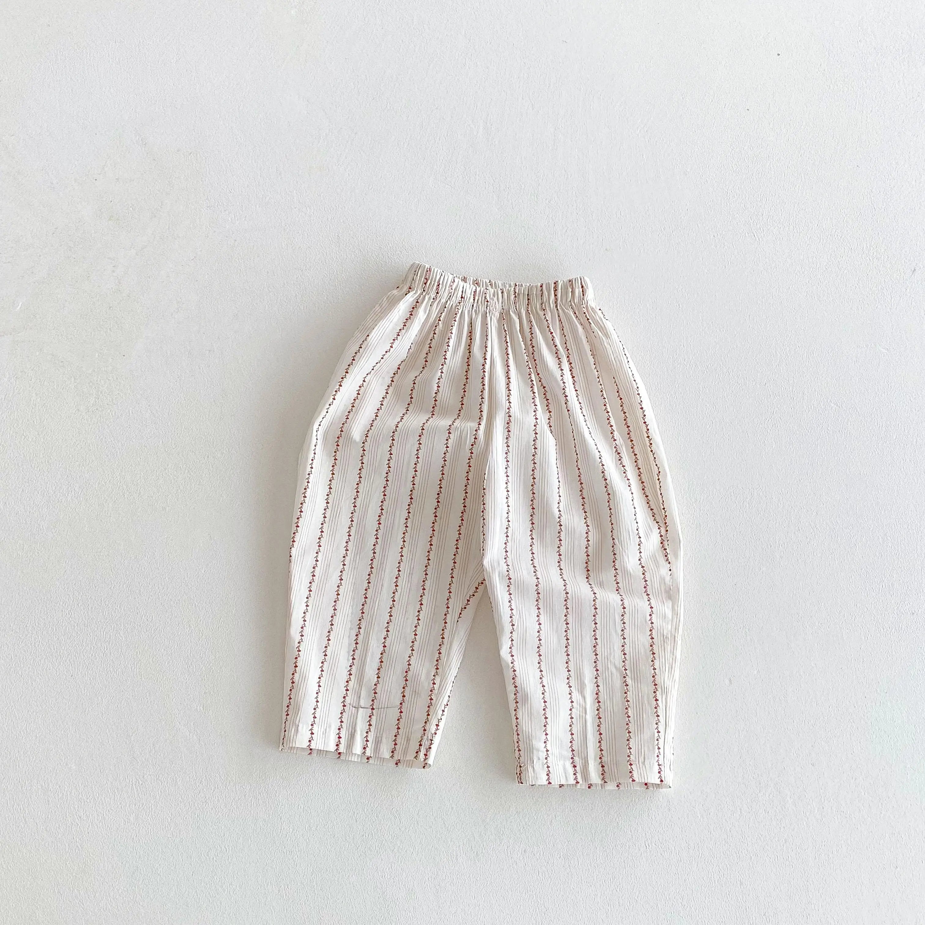 Children's Wear / Kids Casual Trousers