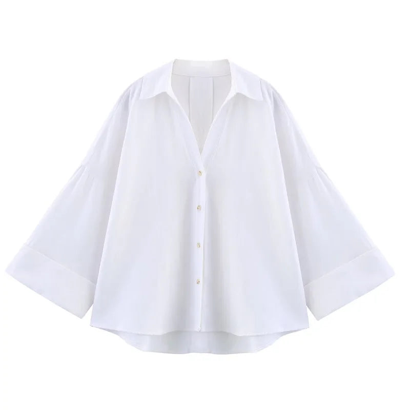 Women Casual Shirts and Blouses