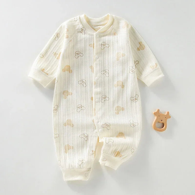 Girls Boys Bodysuit / Newborn Outfit
