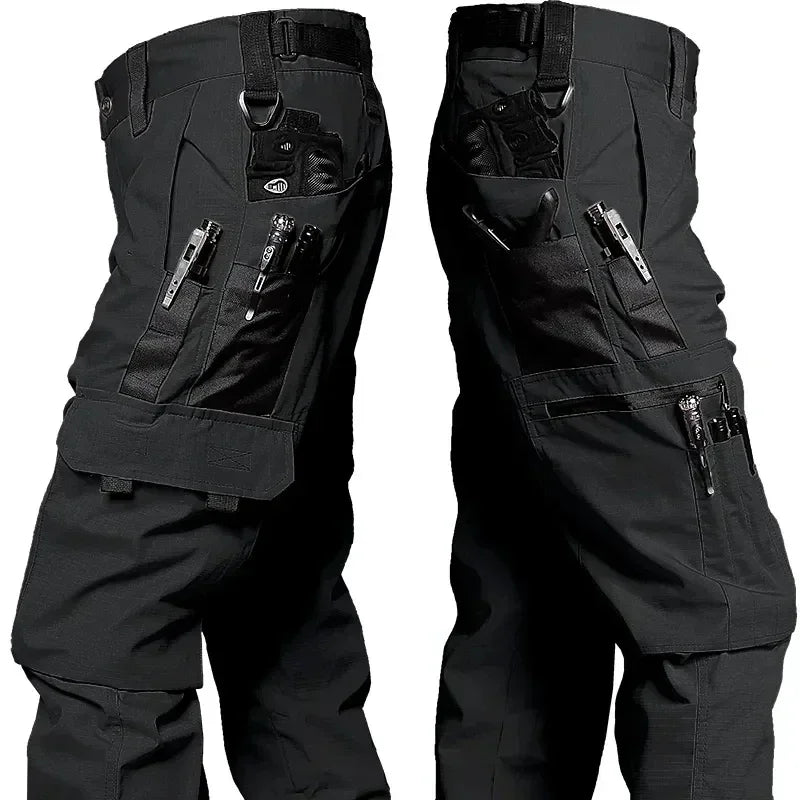 Cargo Trousers