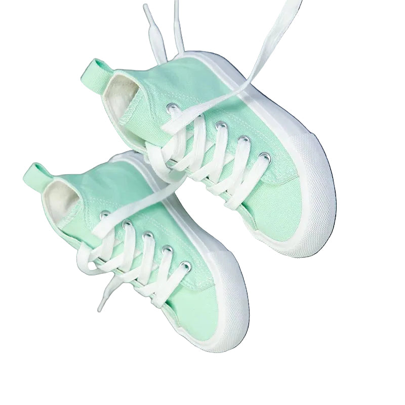 children's shoes, boys' and girls' shoes