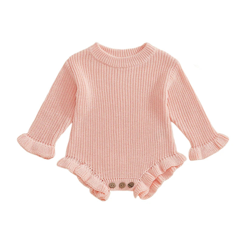 Baby Clothes Newborn Baby Rompers