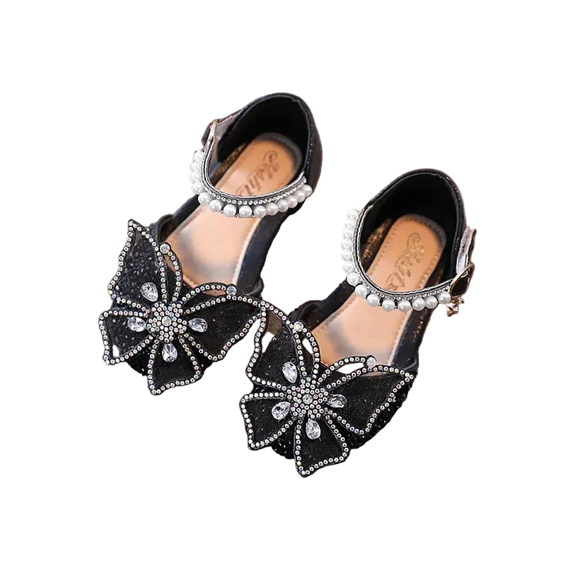 Girls Sandals / Girls Princess Shoes / Baby Girl Shoes
