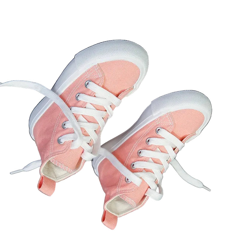 children's shoes, boys' and girls' shoes