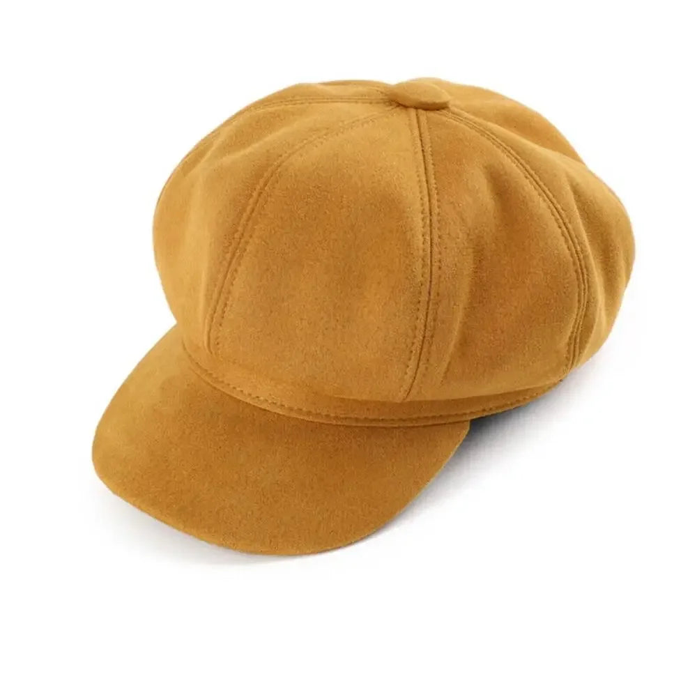 Women Hats Beret
