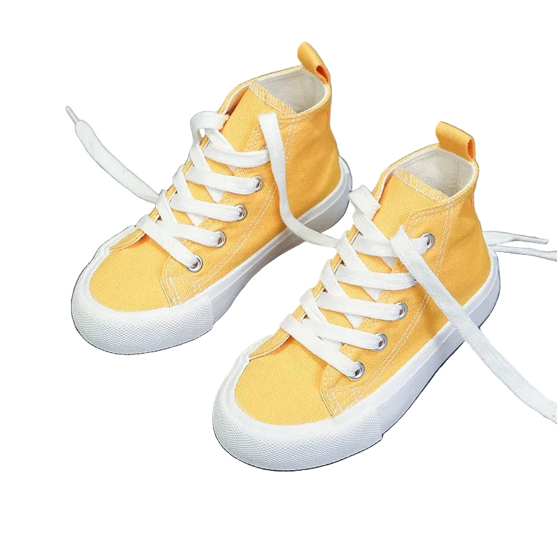 children's shoes, boys' and girls' shoes