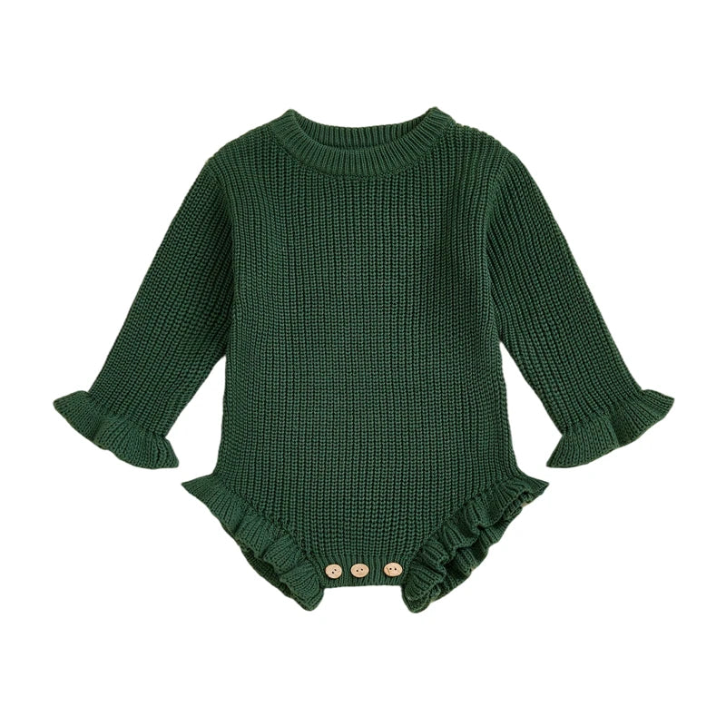 Baby Clothes Newborn Baby Rompers