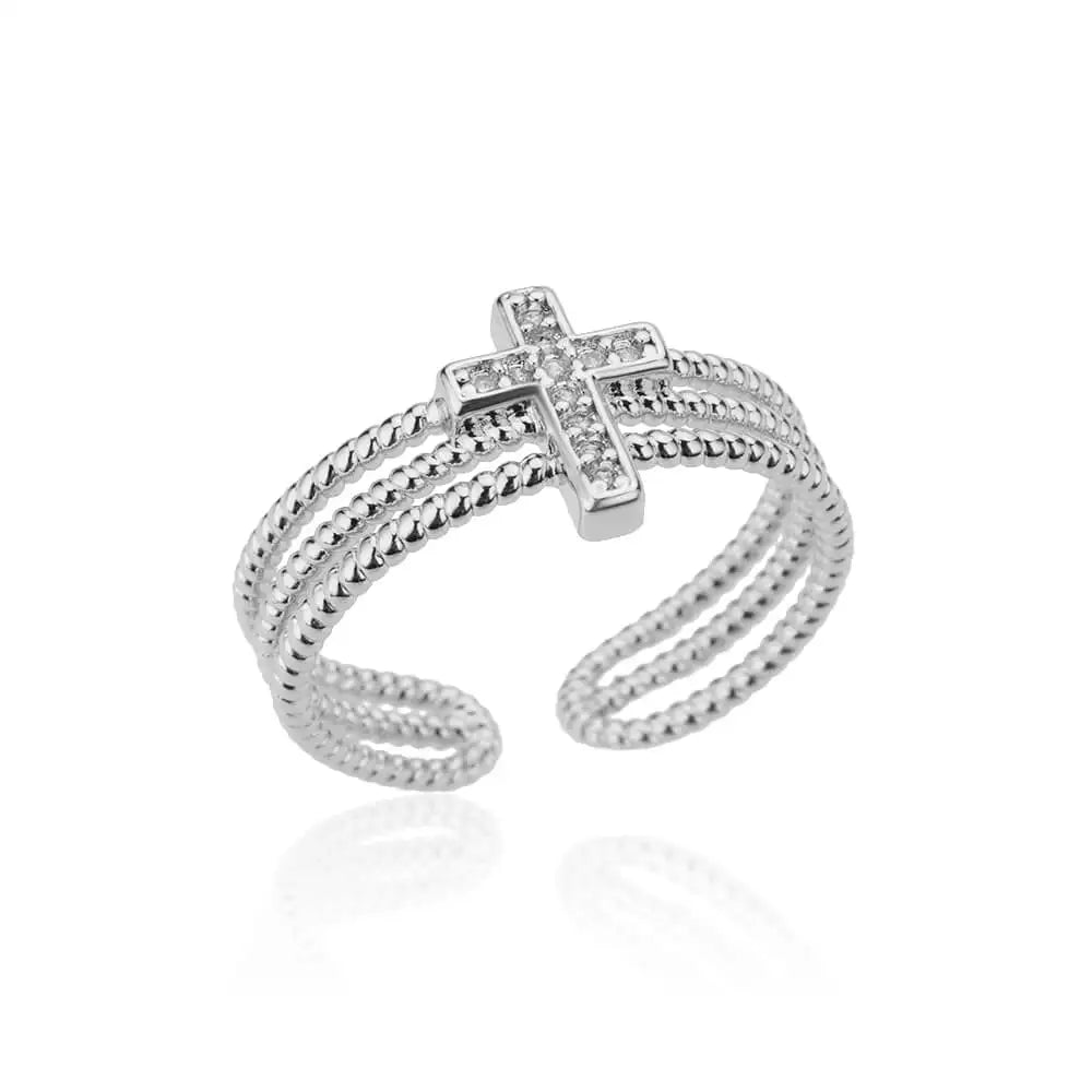 Stainless Rings Women