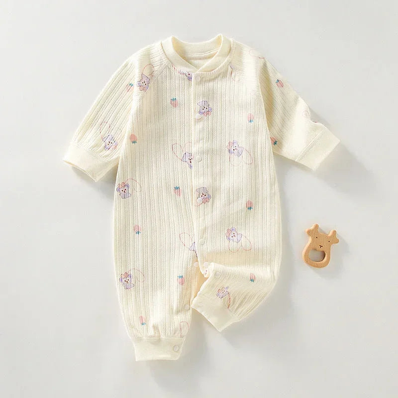 Girls Boys Bodysuit / Newborn Outfit