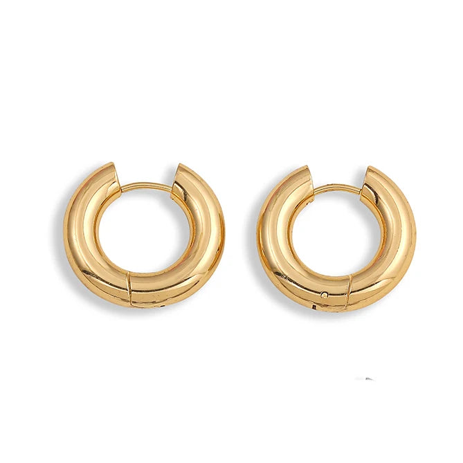 Hoop Earrings