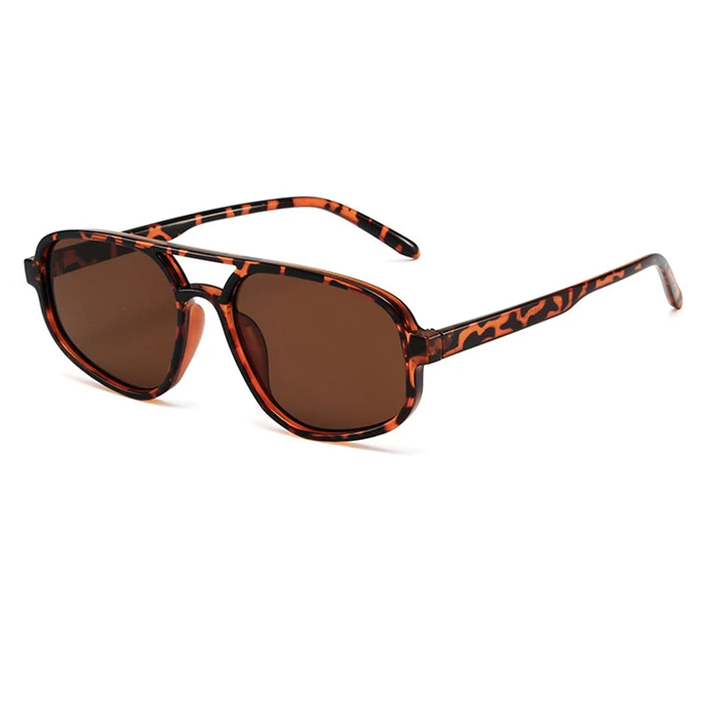 Square Sunglasses for Women