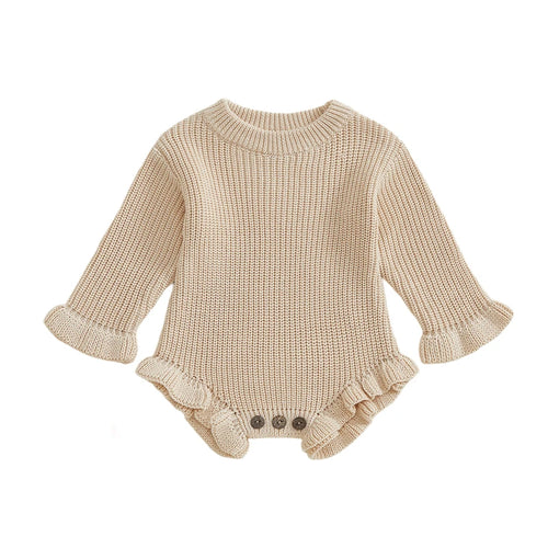 Baby Clothes Newborn Baby Rompers