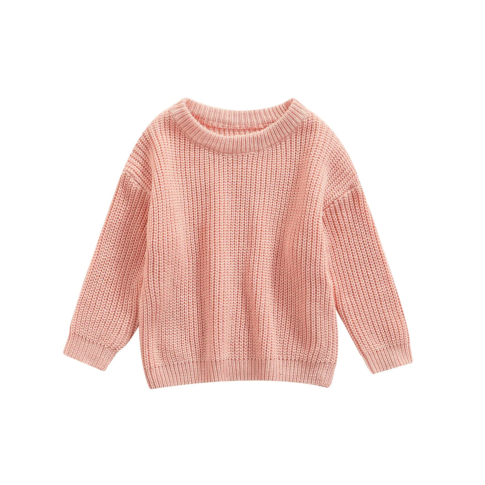 Baby Sweater Toddler Newborn