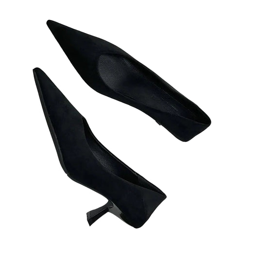 Pointed Toe Women Pumps Shoes