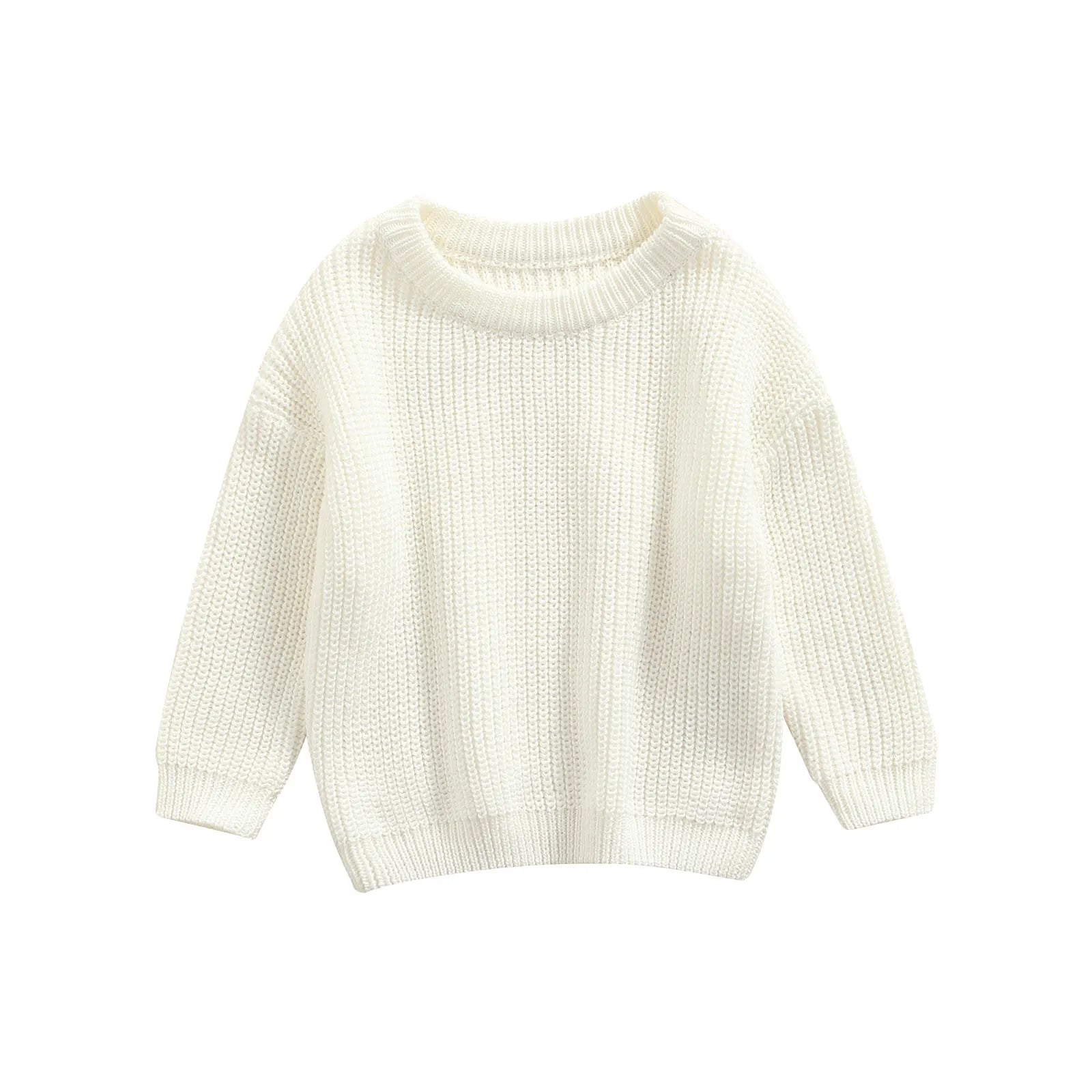 Baby Sweater Toddler Newborn