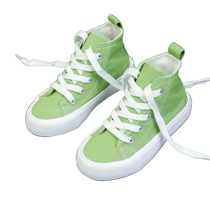 children's shoes, boys' and girls' shoes