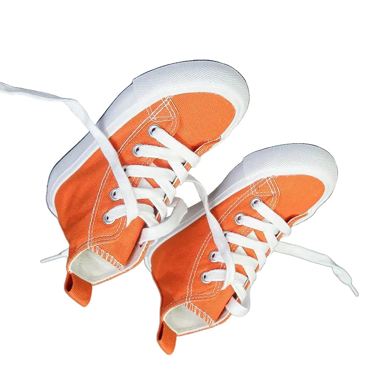 children's shoes, boys' and girls' shoes