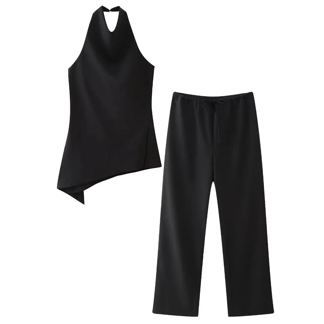 Women Pant Sets