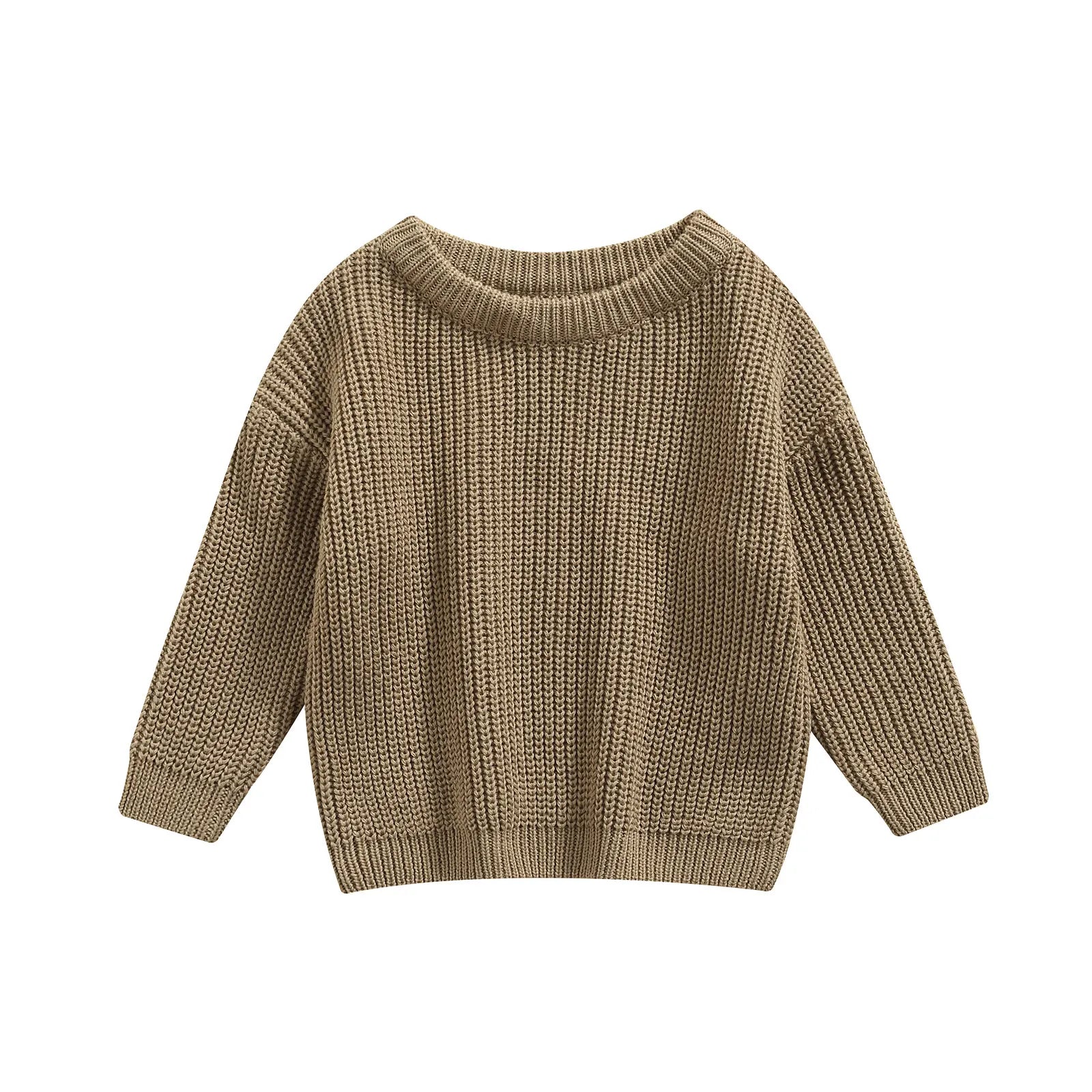 Baby Sweater Toddler Newborn