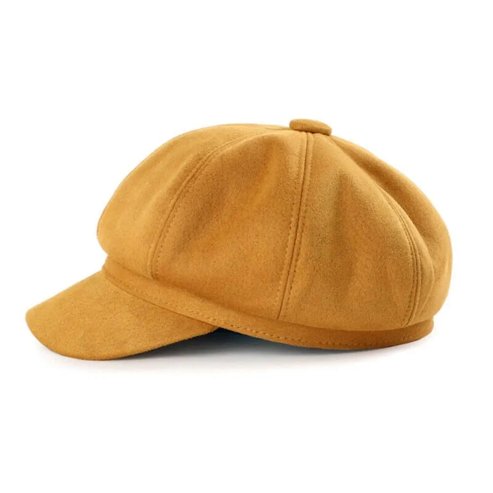 Women Hats Beret