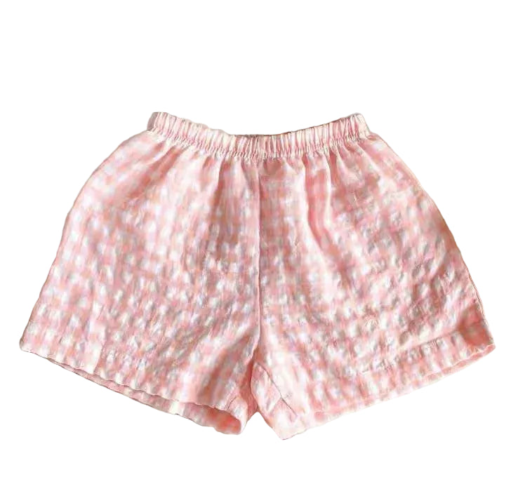 Child Sports Pants Beach Shorts