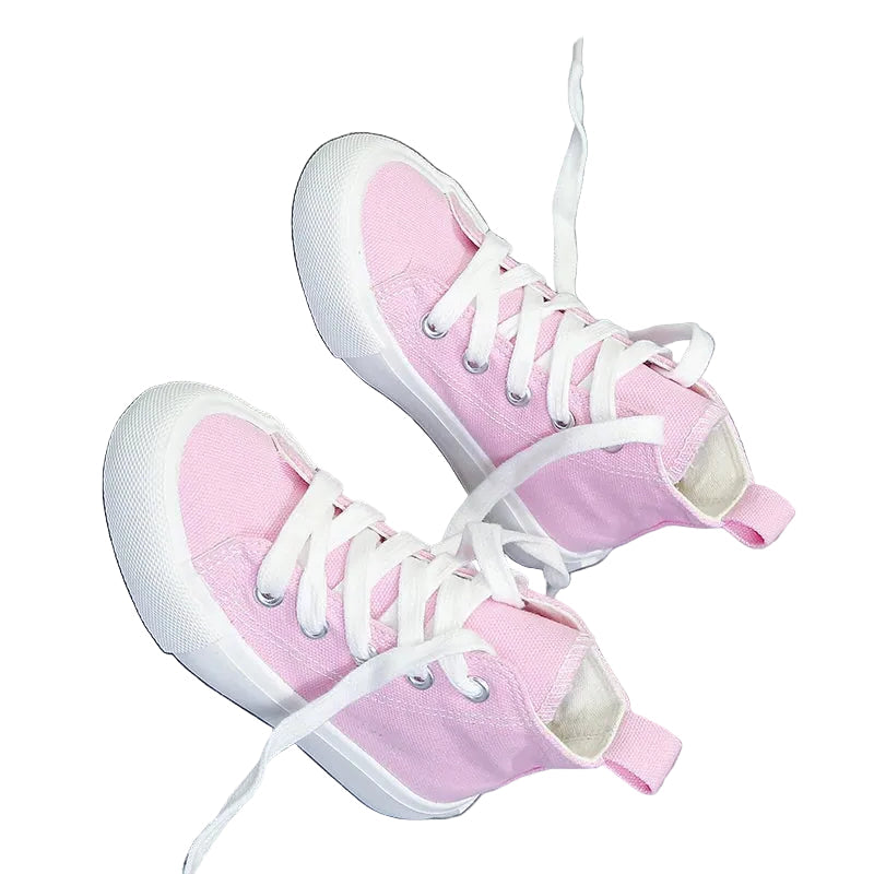 children's shoes, boys' and girls' shoes