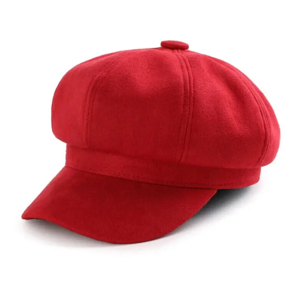 Women Hats Beret