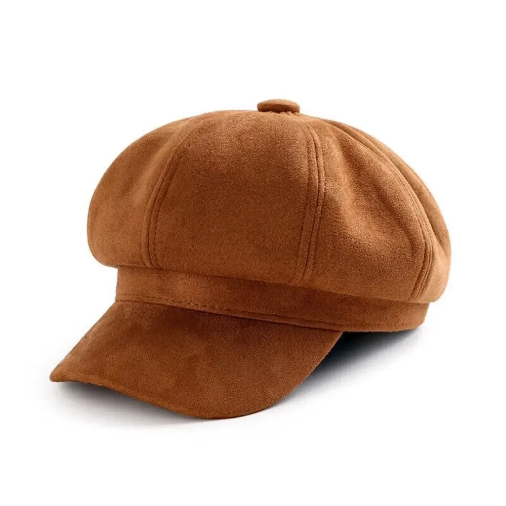 Women Hats Beret