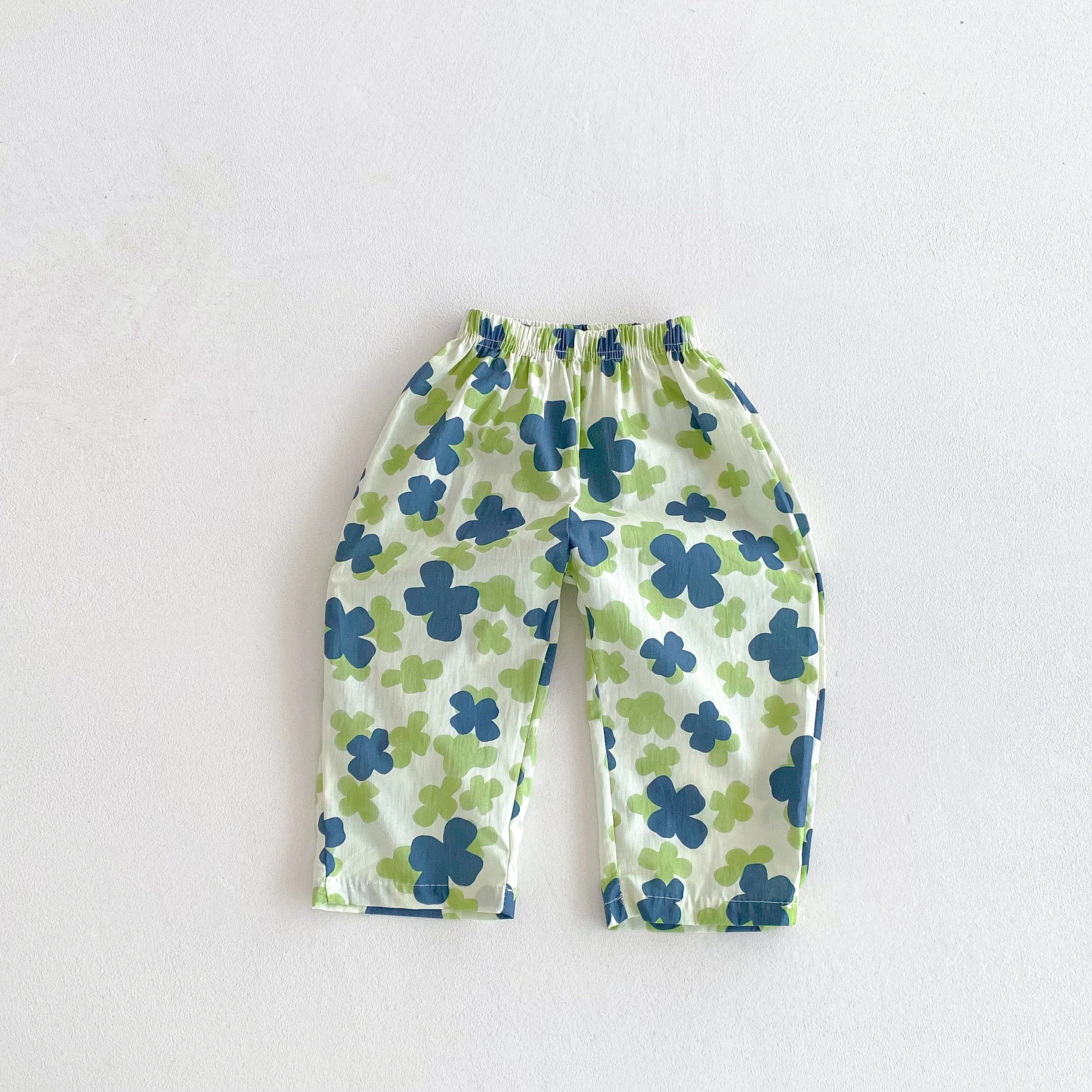 Children's Wear / Kids Casual Trousers
