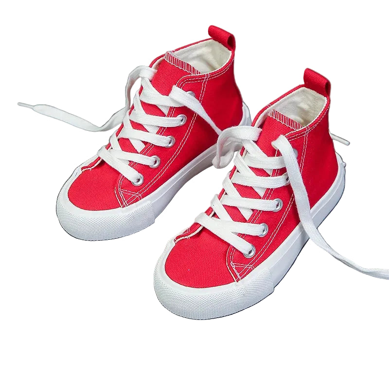 children's shoes, boys' and girls' shoes