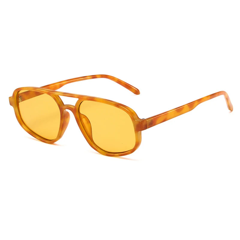 Square Sunglasses for Women
