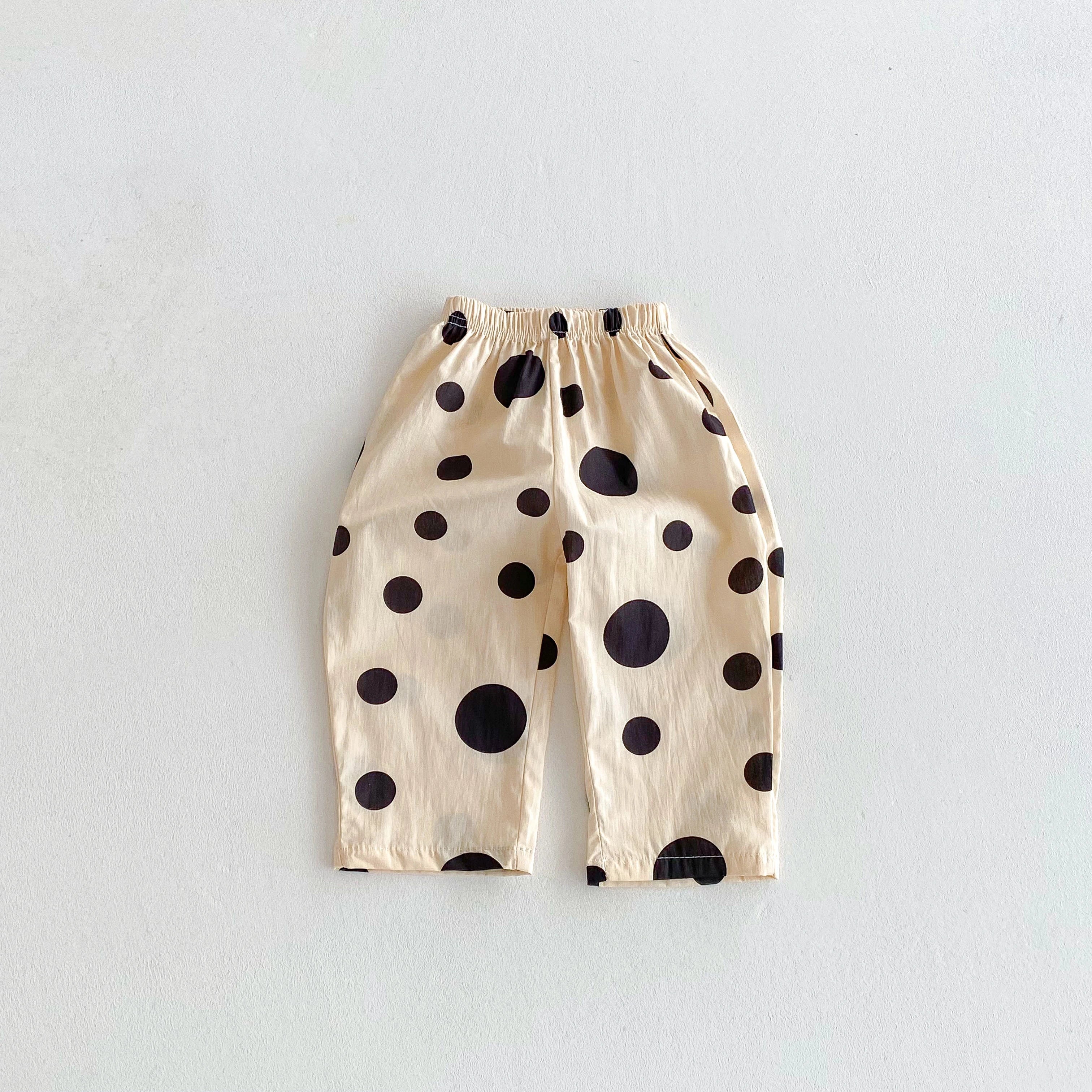 Children's Wear / Kids Casual Trousers