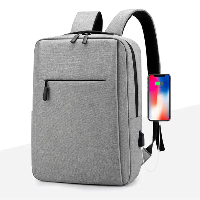 USB Rechargeable Bag