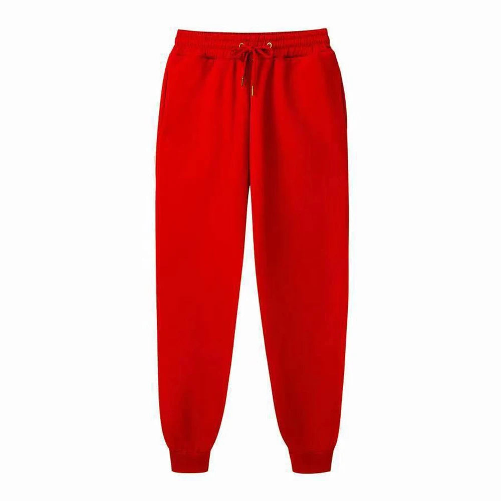 Men Jogger Sweatpants