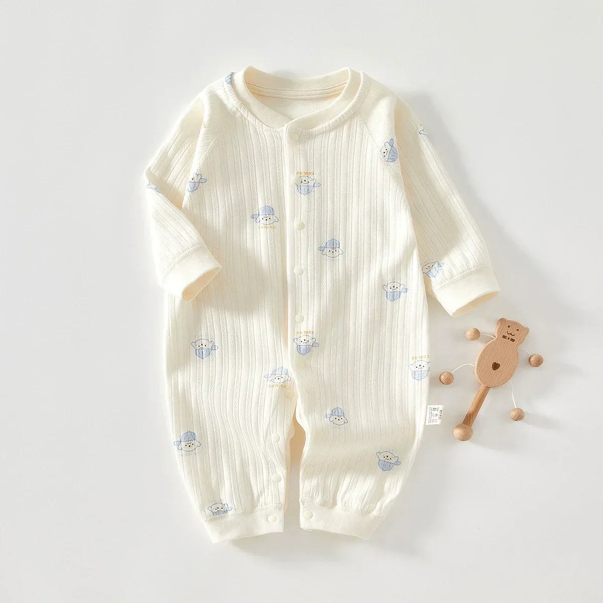 Girls Boys Bodysuit / Newborn Outfit