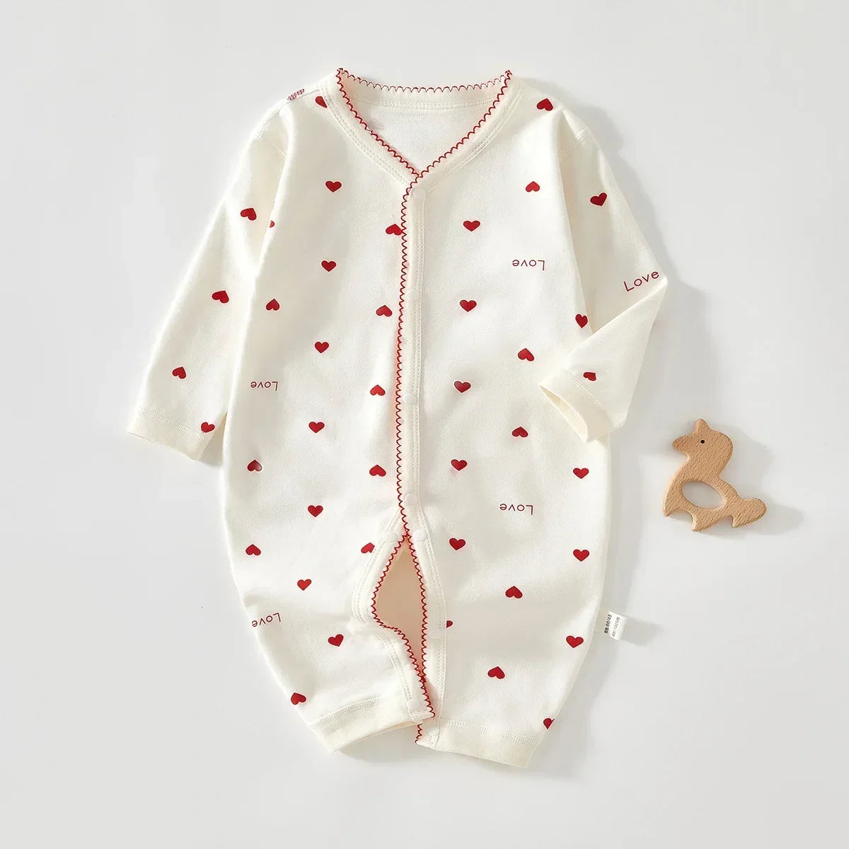 Girls Boys Bodysuit / Newborn Outfit
