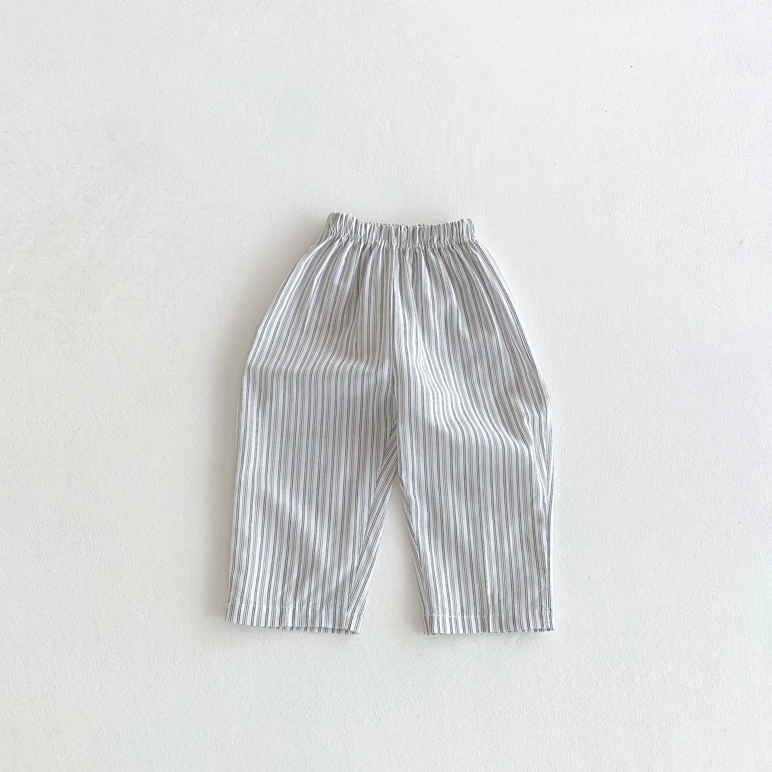 Children's Wear / Kids Casual Trousers