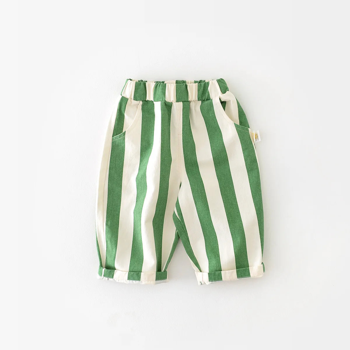 Children Pants Trousers