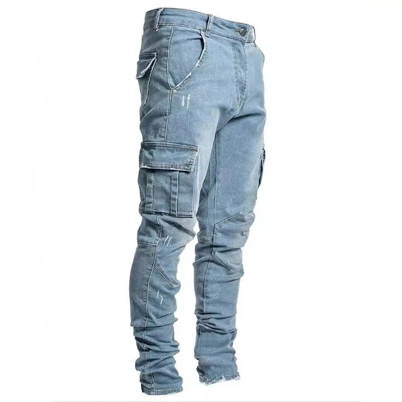 Men Denim Jeans