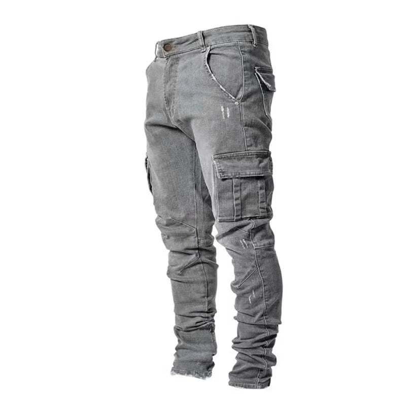 Men Denim Jeans