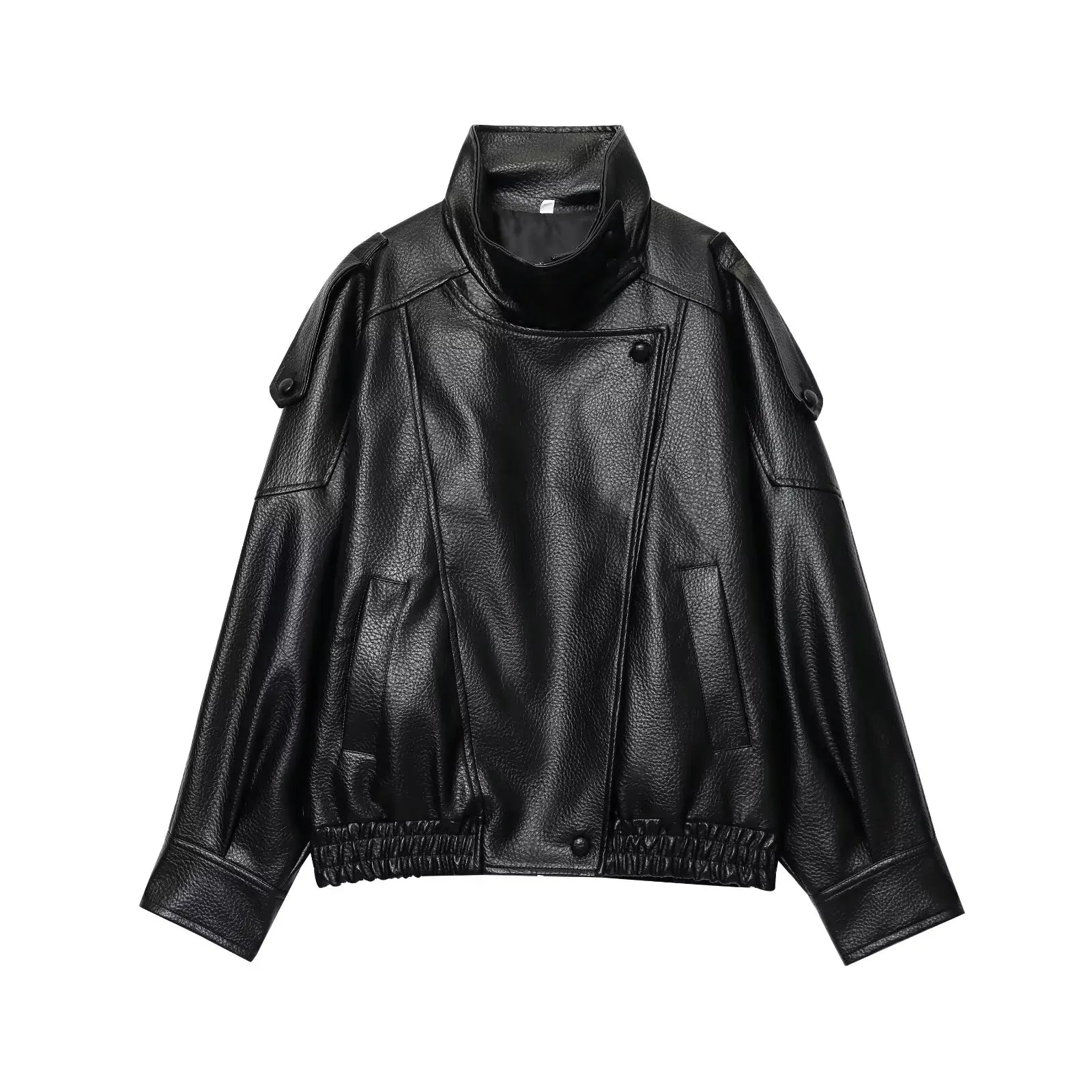 Leather Jackets Women