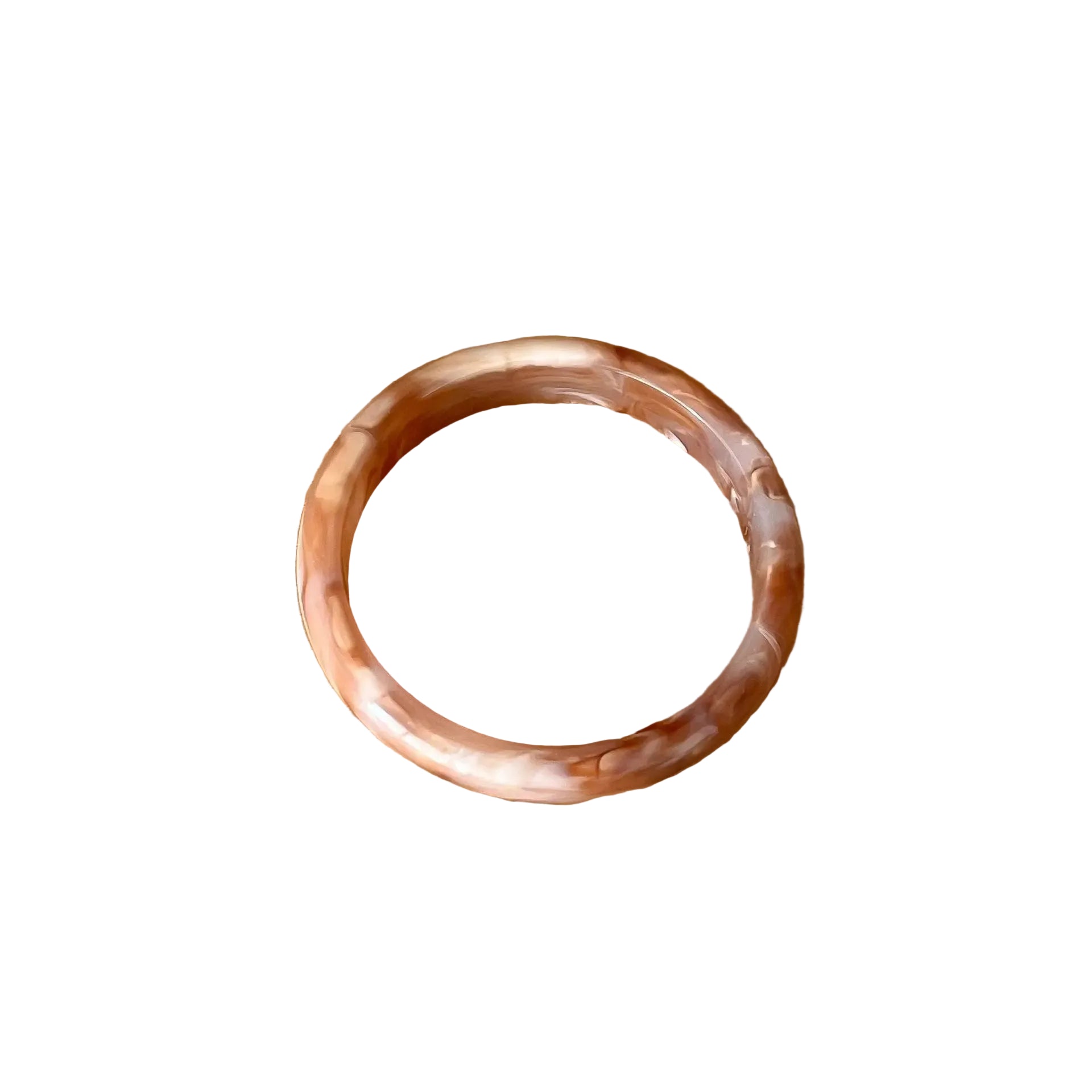 Resin Bracelets for Women